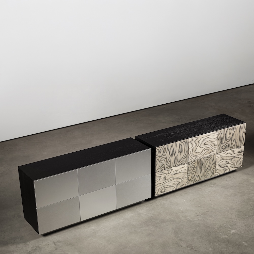RINA LOW | CABINET